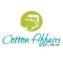 Cotton Affairs logo